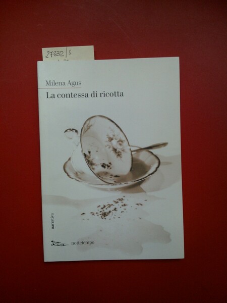 La contessa di ricotta