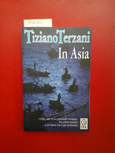 In Asia