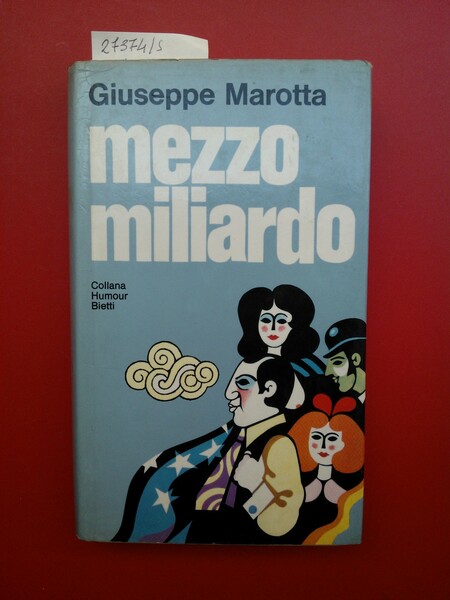 Mezzo miliardo