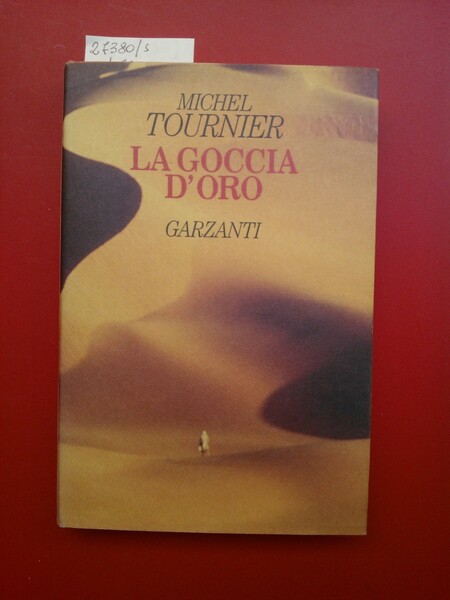 La goccia d'oro