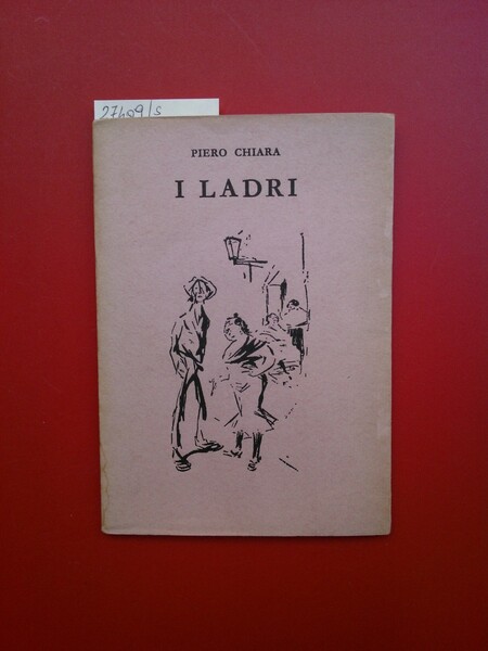 I ladri con la giunta di Ti sento, Giuditta