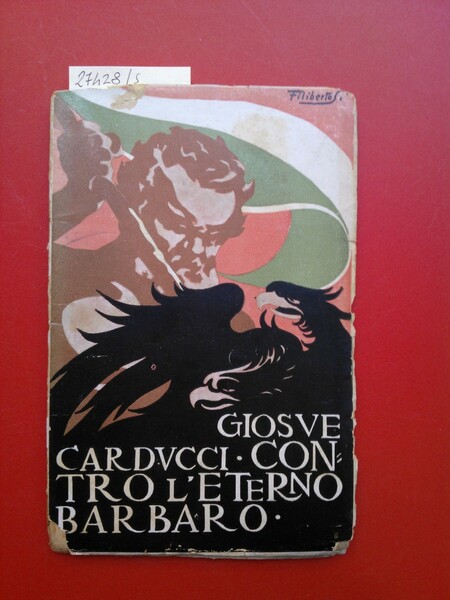 Contro l'eterno barbaro