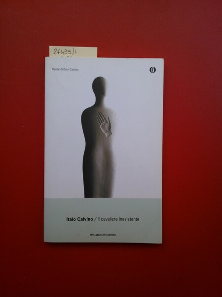 Il cavaliere inesistente