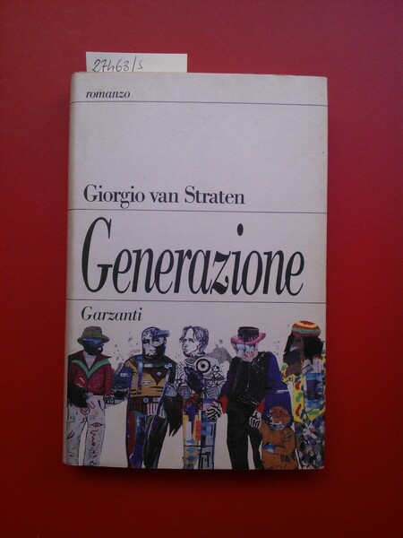 Generazione