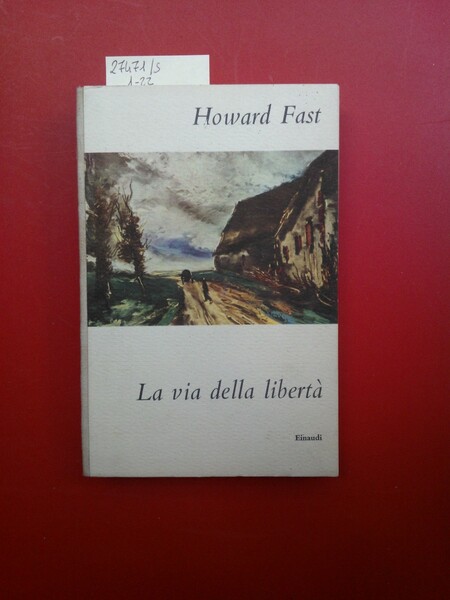 La via della libertà