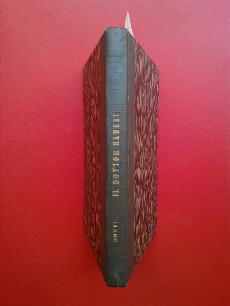 Il dottor Rameau