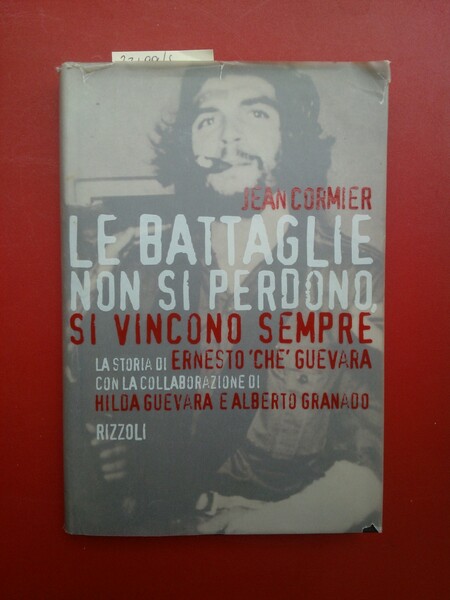 Le battaglie non si perdono si vincono sempre. La storia …