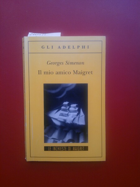 Il mio amico Maigret