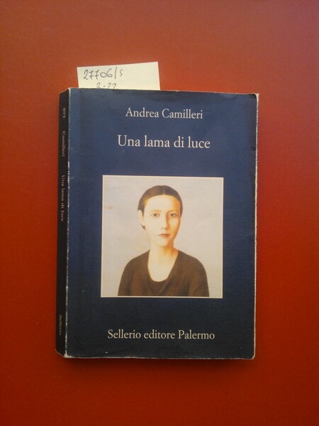 Una lama di luce