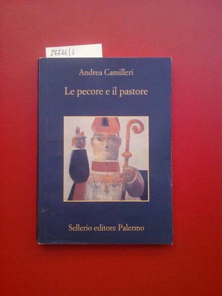 Le pecore e il pastore