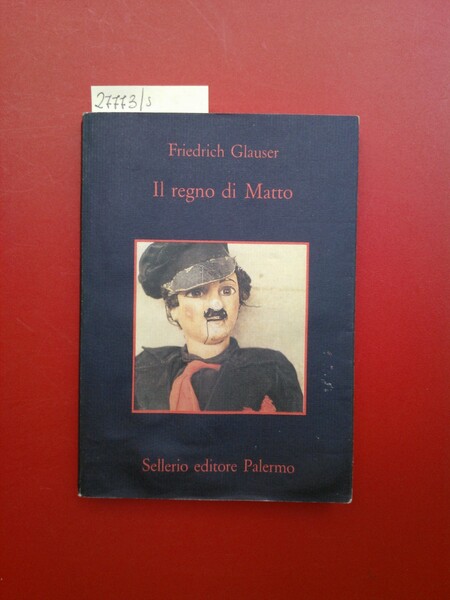 Il regno di Matto