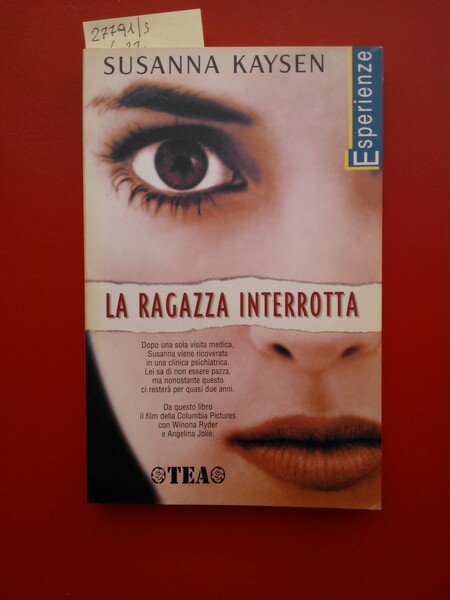 La ragazza interrotta