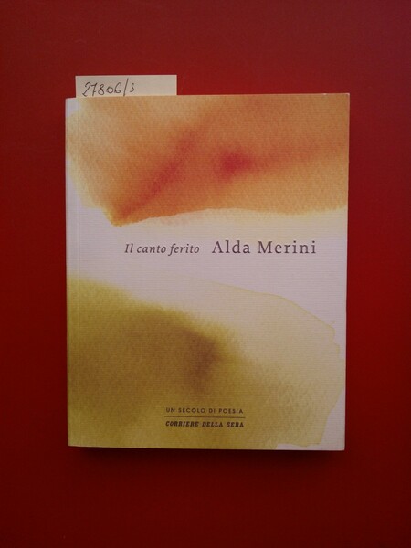 Il canto ferito