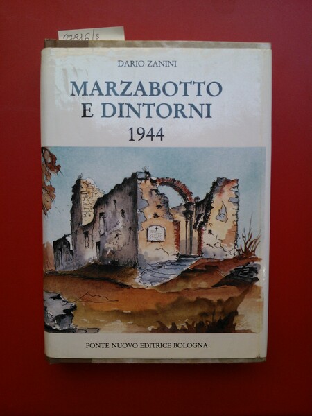 Marzabotto e dintorni 1944