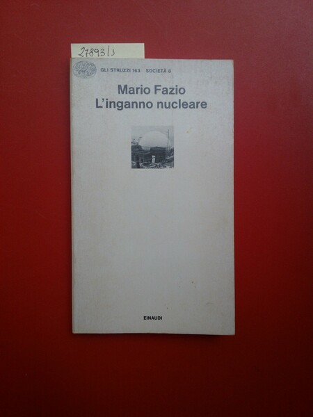 L'inganno nucleare