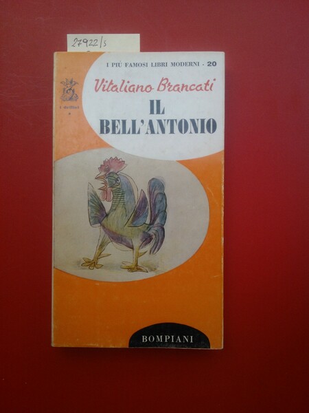 Il bell'Antonio