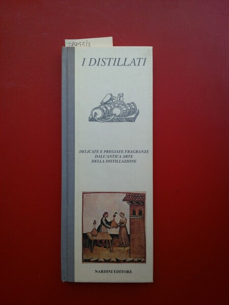 I distillati