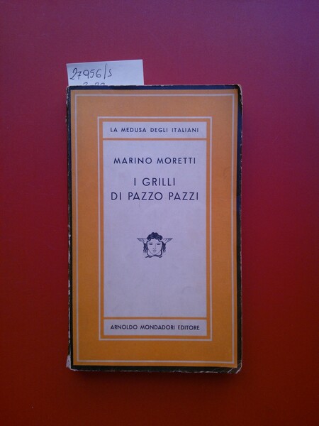 I grilli di Pazzo Pazzi