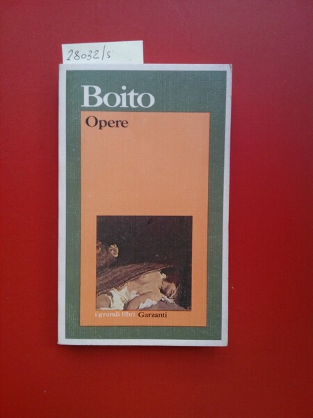 Opere