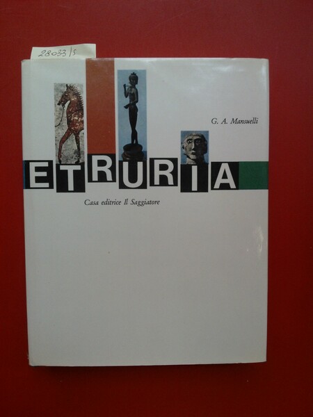 Etruria