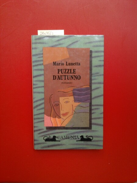 Puzzle d'autunno
