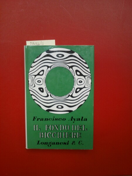 Il fondo del bicchiere