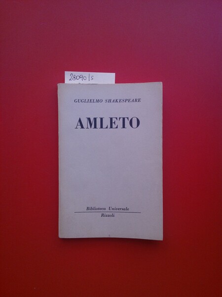 Amleto