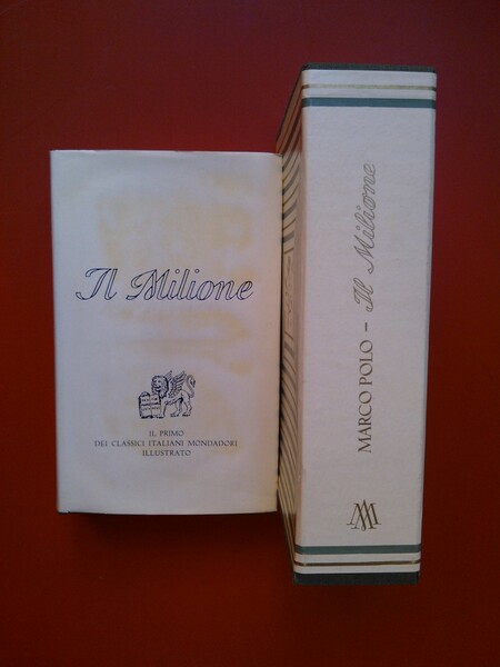 Il Milione