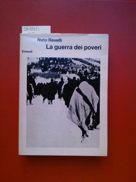La guerra dei poveri