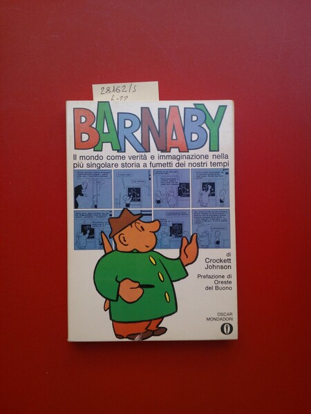 Barnaby