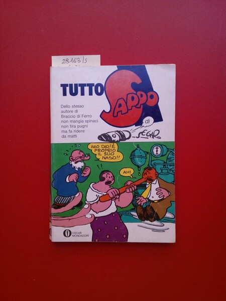 Tutto Sappo