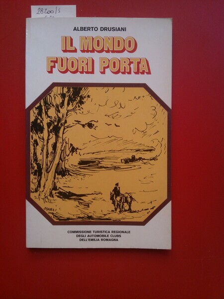 Il mondo fuori porta