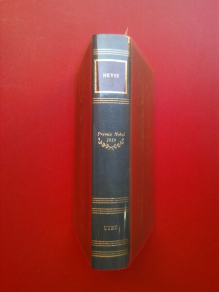 Le opere (Novelle- La Fornarina- Liriche)