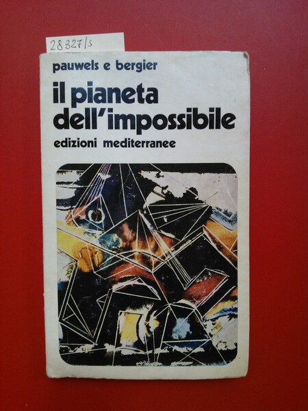 Il pianeta dell'impossibile