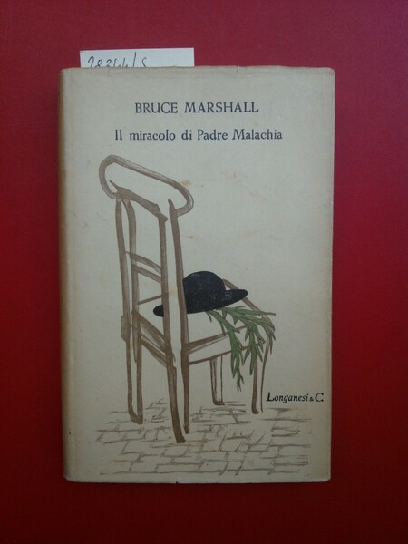 Il miracolo di padre Malachia