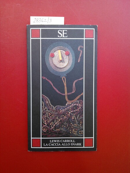 La caccia allo snark