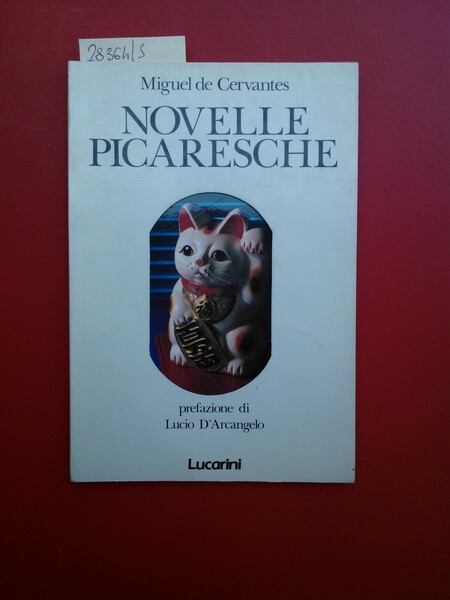 Novelle picaresche
