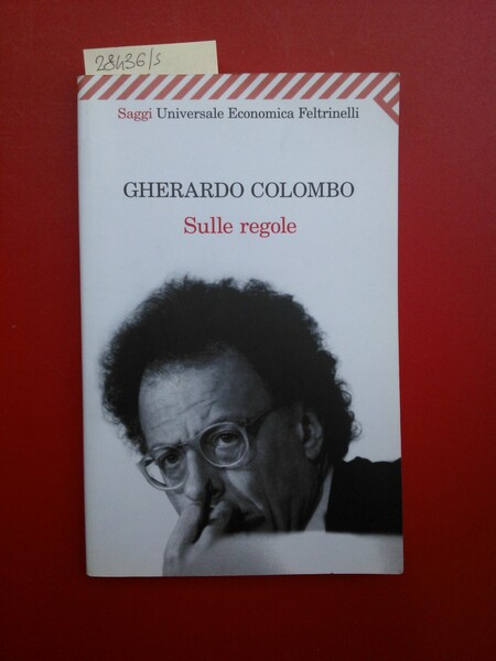 Sulle regole