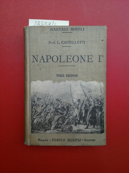 Napoleone I