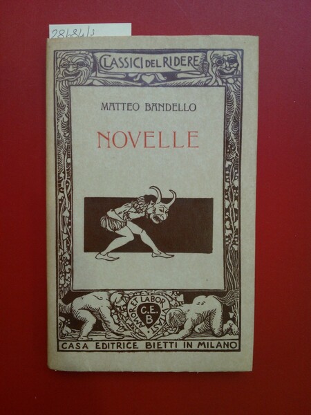 Novelle