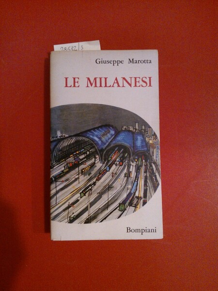 Le milanesi