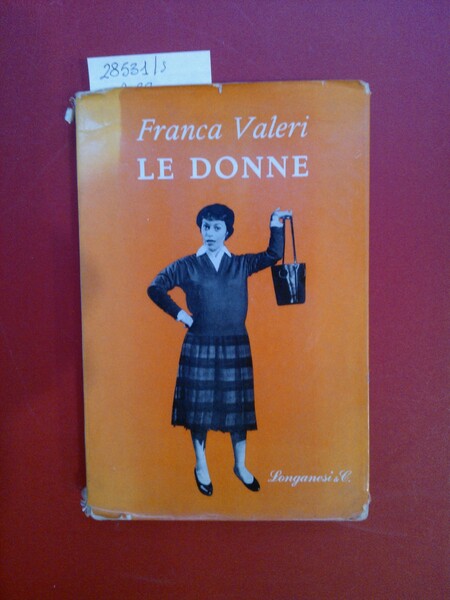 Le donne