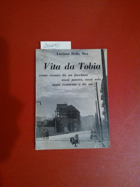 Vita da Tobia