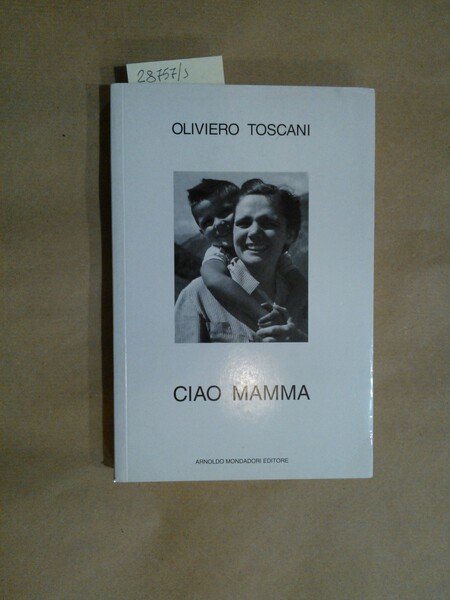 Ciao mamma