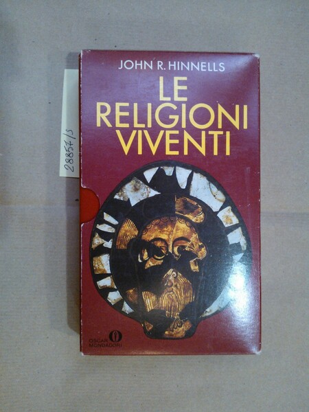Le religioni viventi. Guida alle religioni del passato e del …