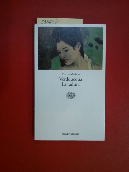 Verde acqua La radura
