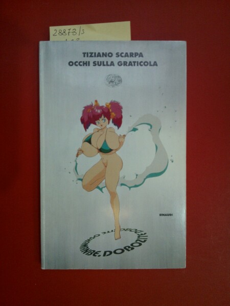 Occhi sulla graticola