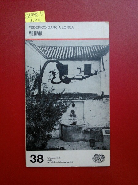Yerma