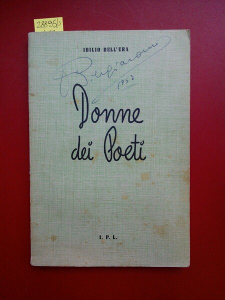 Donne dei Poeti