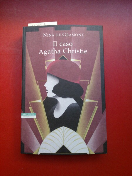 Il caso Agatha Christie